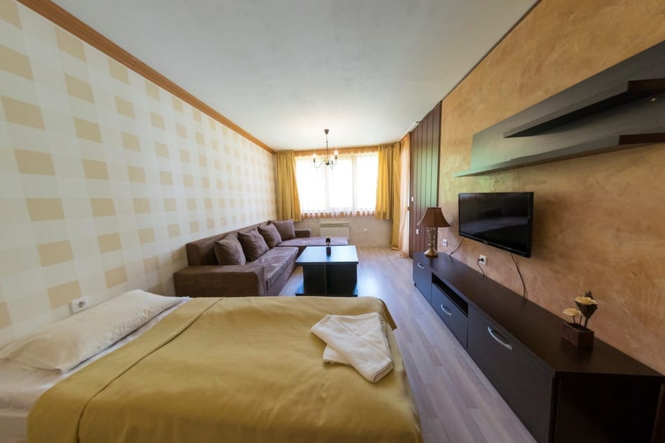 Soundproofing, iron/ironing board, free wired internet, bed sheets