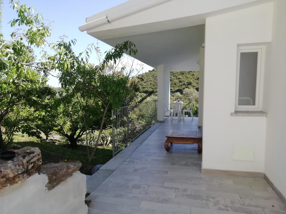 In Campagna da Nino Bed and Breakfast in Sardinia