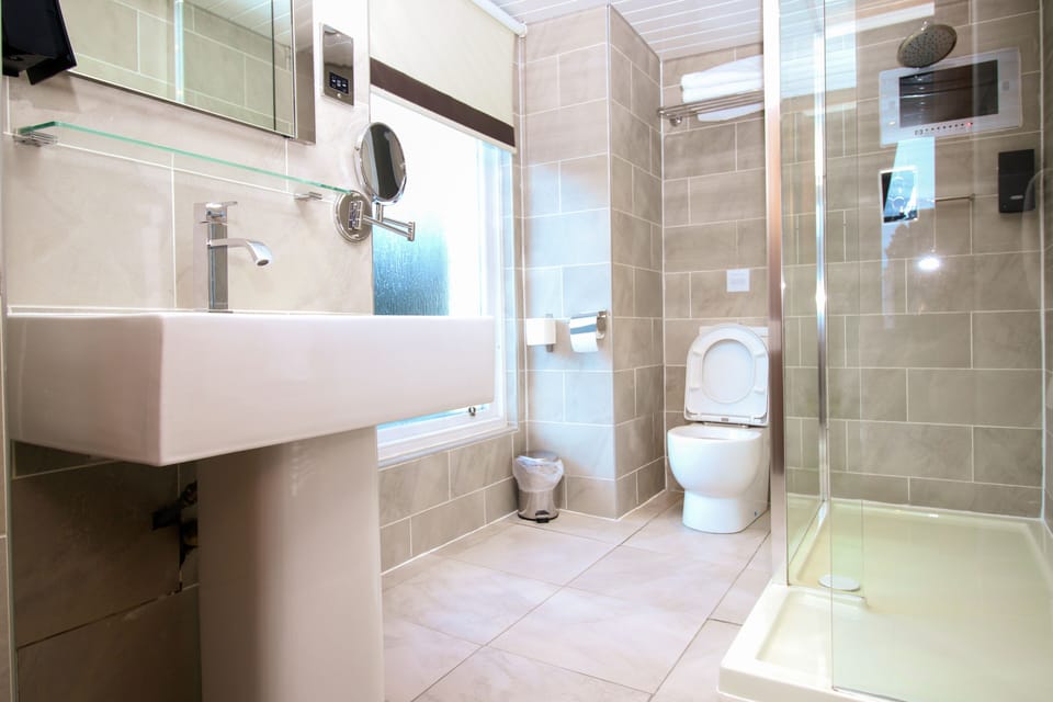 Acorn Hotel Hotel in Glasgow