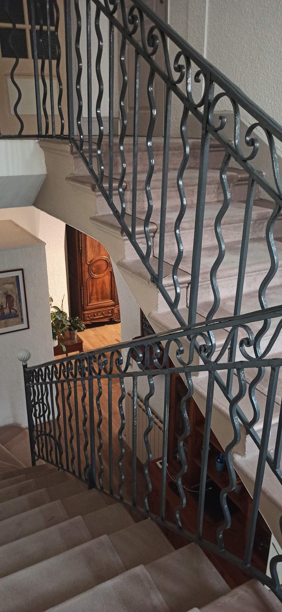 Staircase