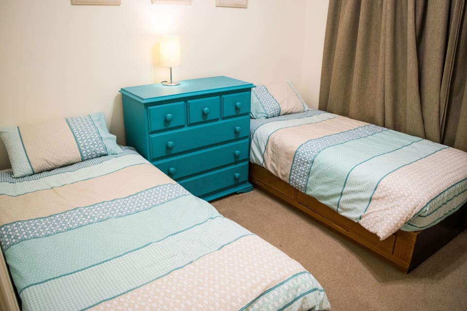 Standard House, 3 Bedrooms, Non Smoking | 3 bedrooms, desk, iron/ironing board, free WiFi