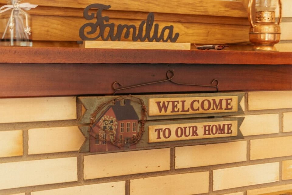 Family Cabin (Familia 2) | Premium bedding, minibar, individually decorated, individually furnished