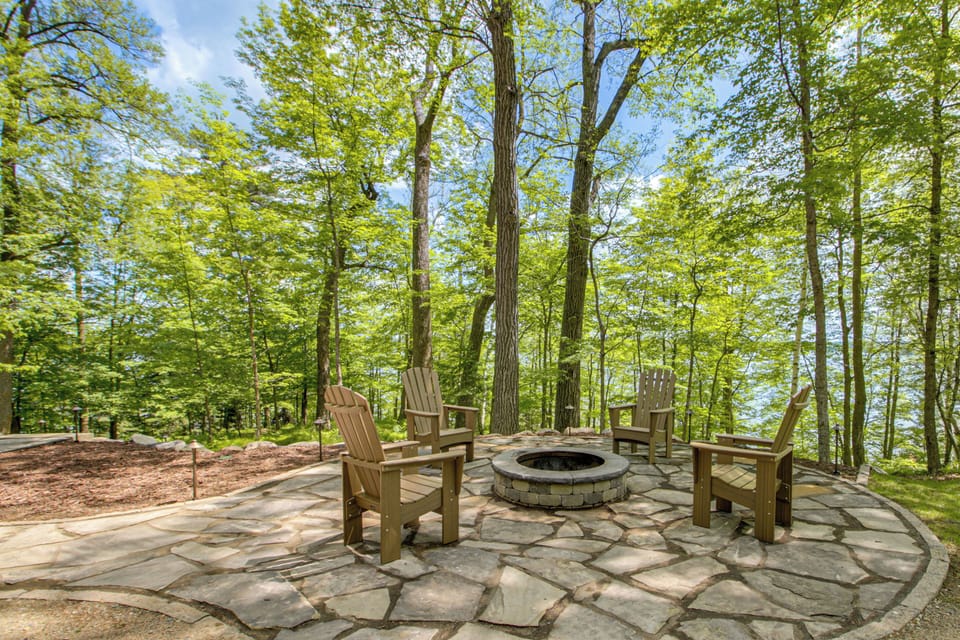 Fire Pit