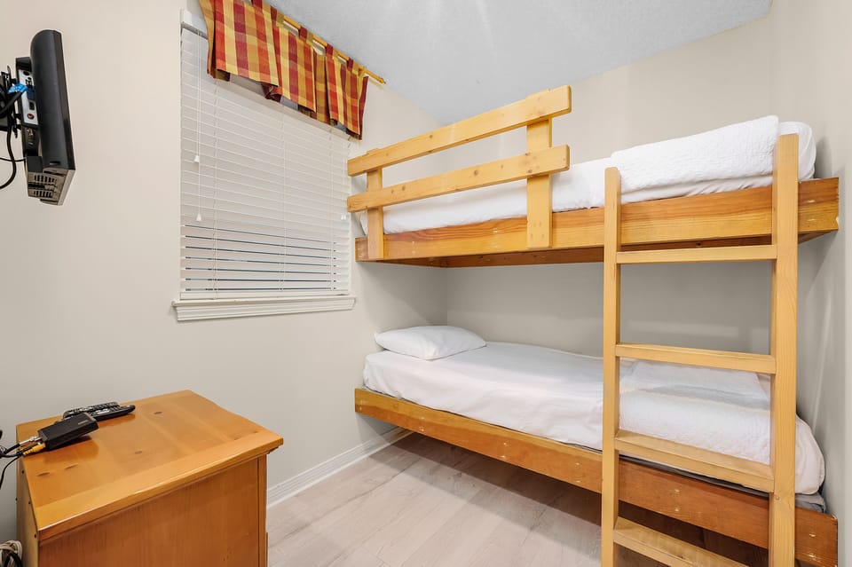 Bunk Room