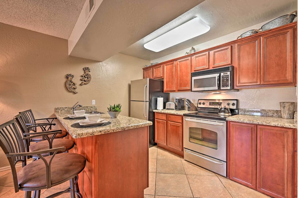 Kitchen | Keurig Coffee Maker