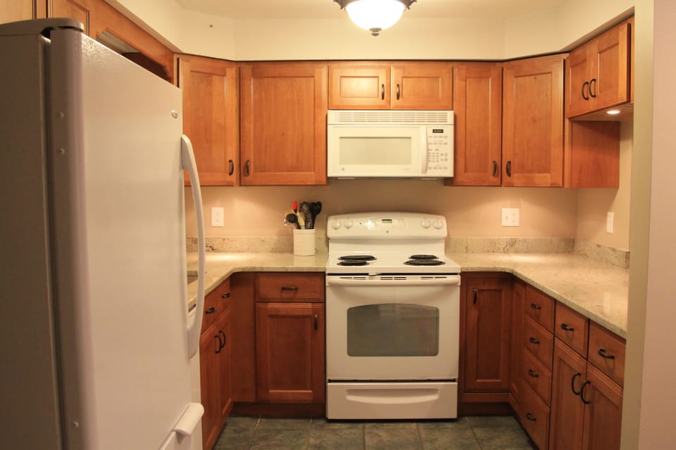 Kitchen-Long view