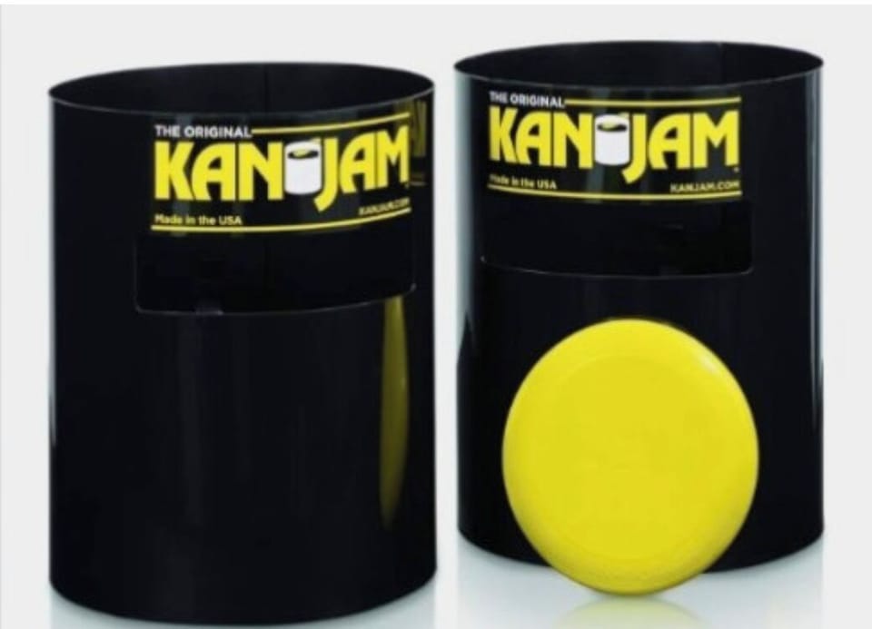 KAN JAM LAWN GAME