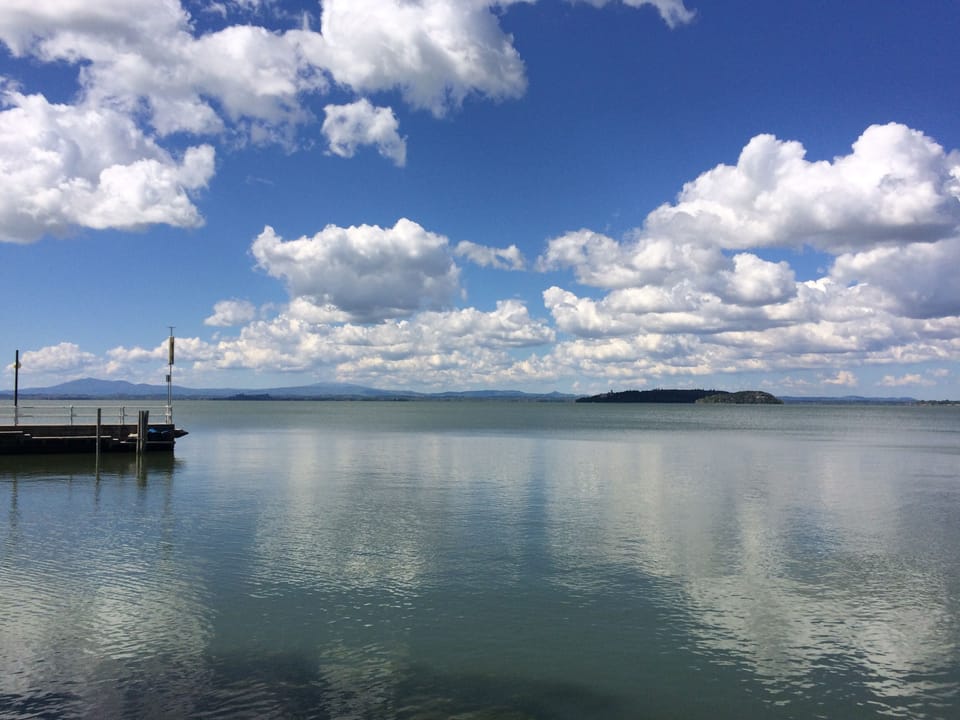 Lake