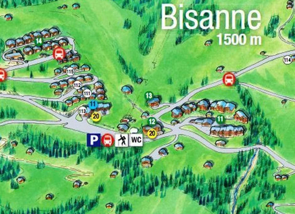 Property map