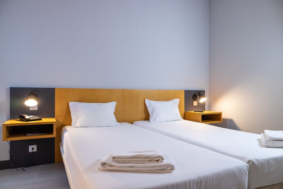 Flag Hotel Braga Hotel in Braga