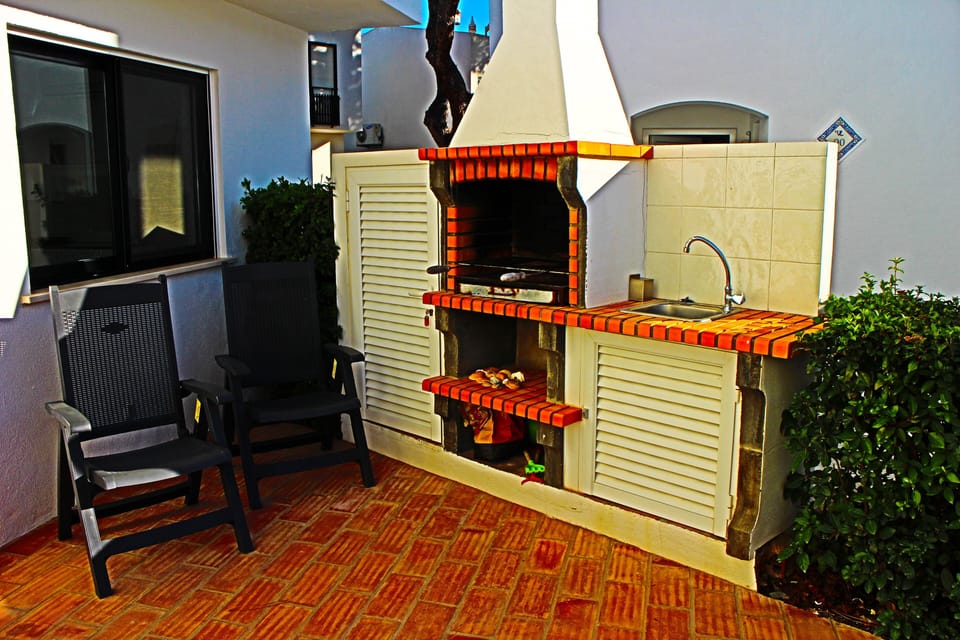 BBQ
