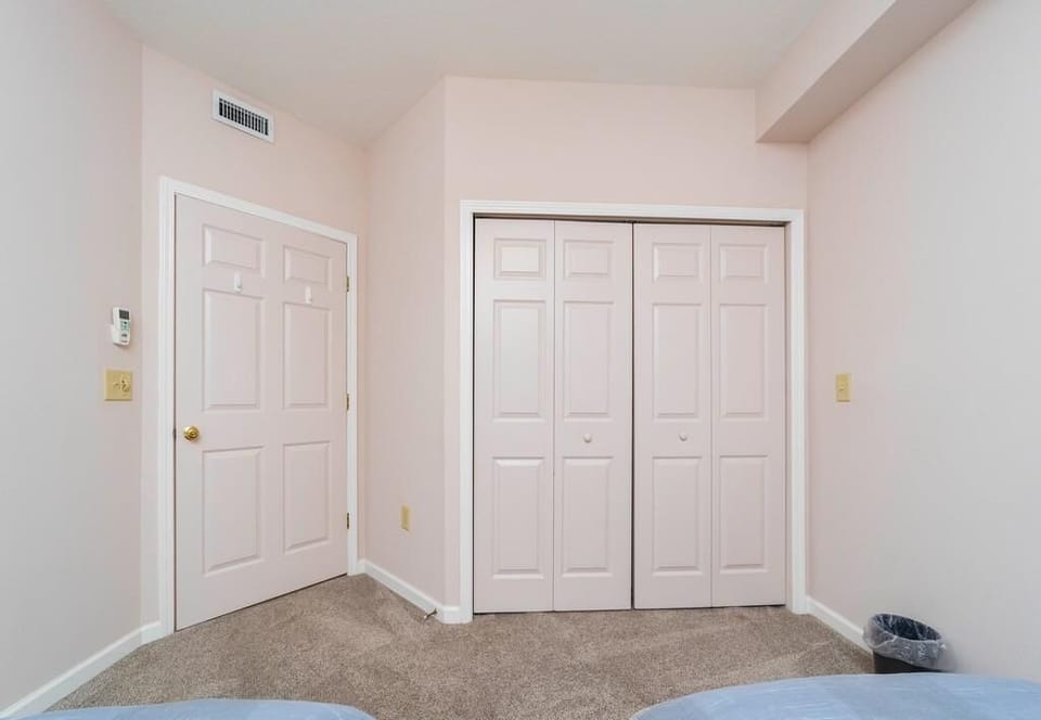 Guest Bedroom Closet