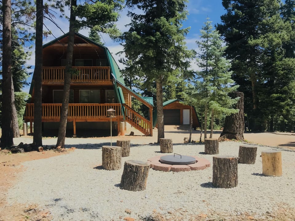 Fire Pit