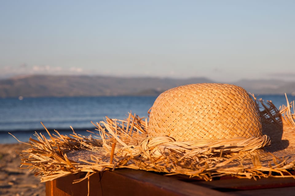 Sun n Chill Bed and Breakfast in Peloponnese, Western Greece and the Ionian