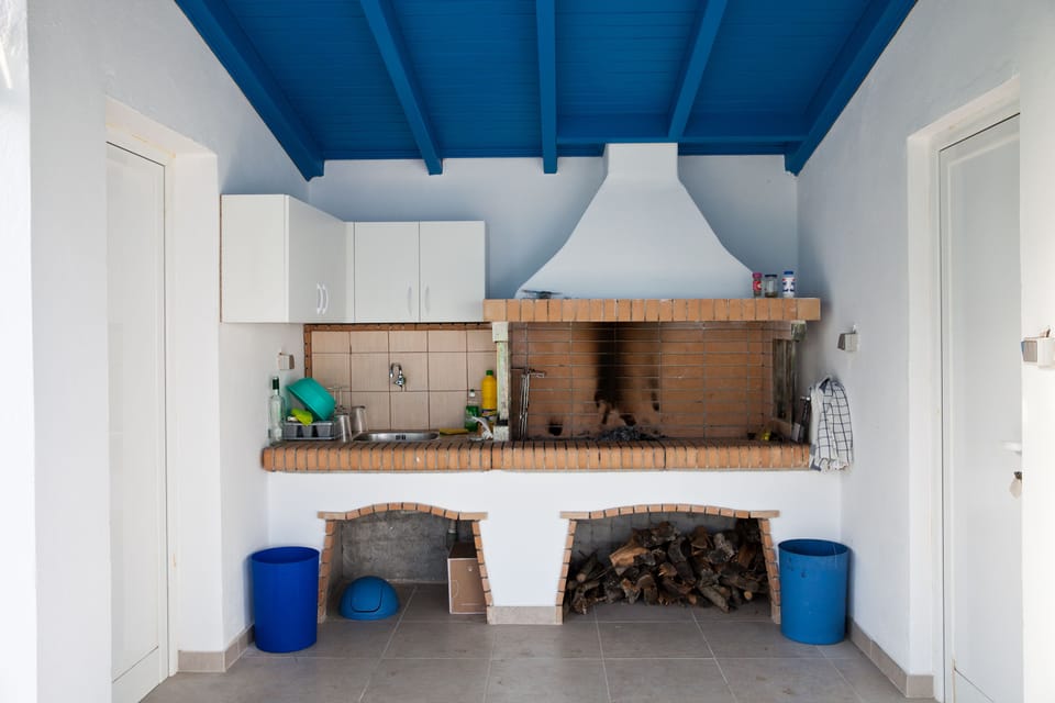 Sun n Chill Bed and Breakfast in Peloponnese, Western Greece and the Ionian