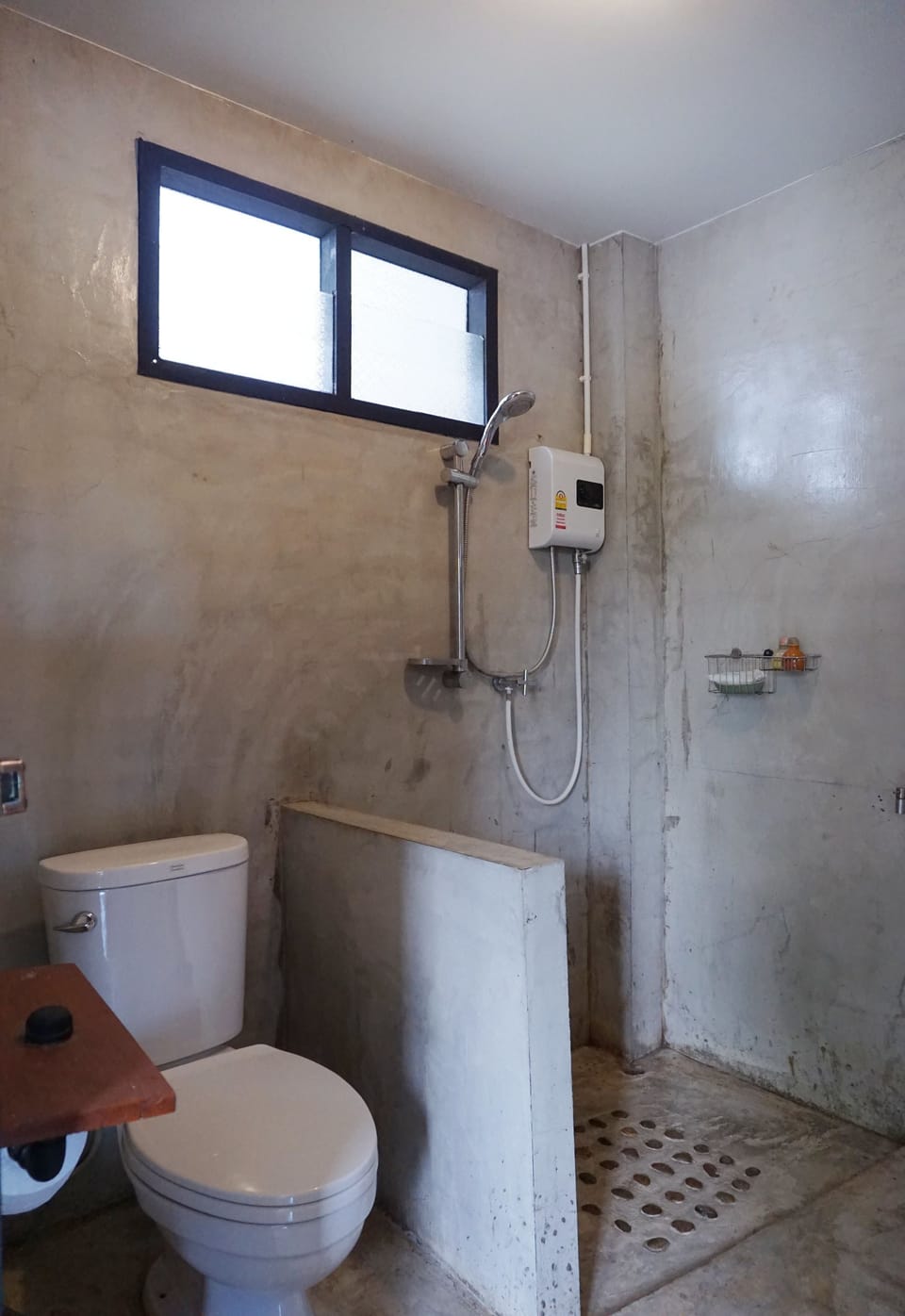 R-Lampang Guest House Hotel in Thailand