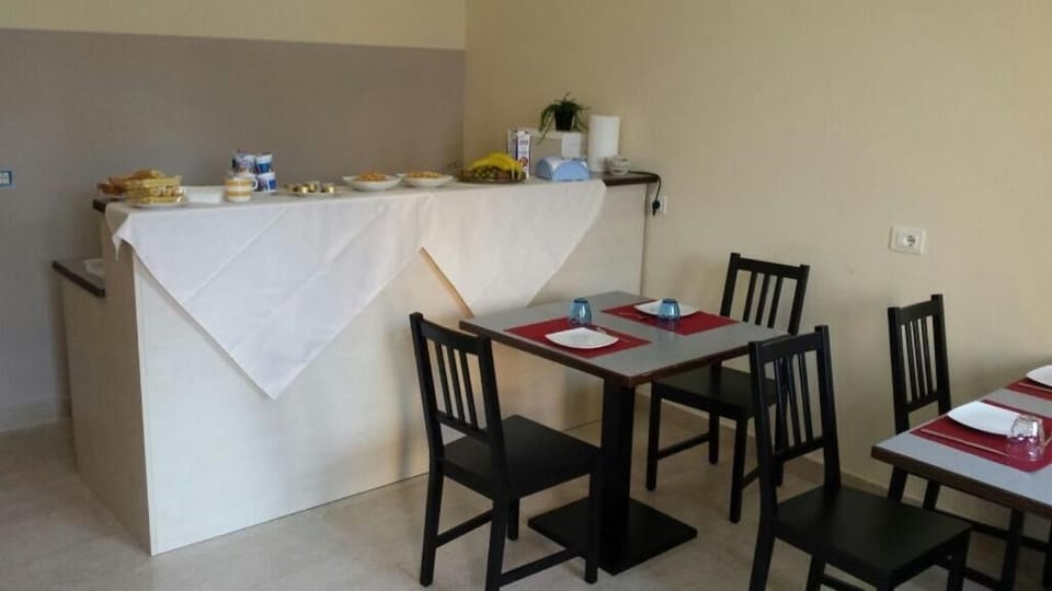 Borgosangiovanni Bed and Breakfast in Barcellona Pozzo di Gotto