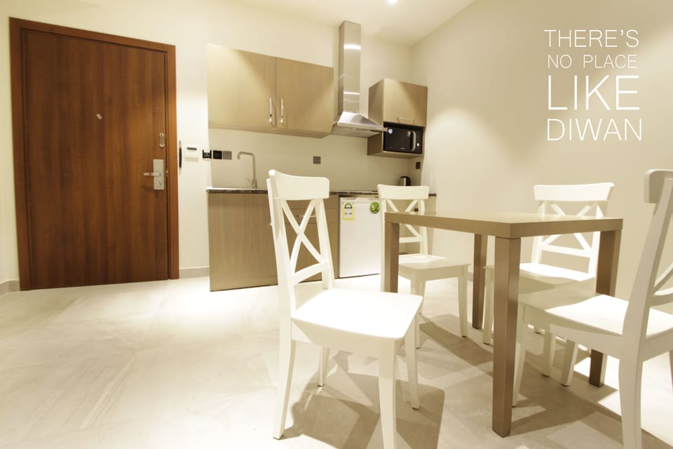Minibar, in-room safe, desk, soundproofing