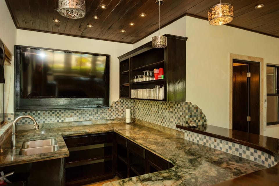 Premium Villa, Multiple Bedrooms, Non Smoking, Ocean View | Floor plan
