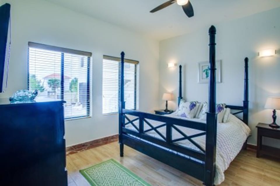 Premium Villa, Multiple Bedrooms, Non Smoking, Ocean View | 5 bedrooms, premium bedding, in-room safe, desk