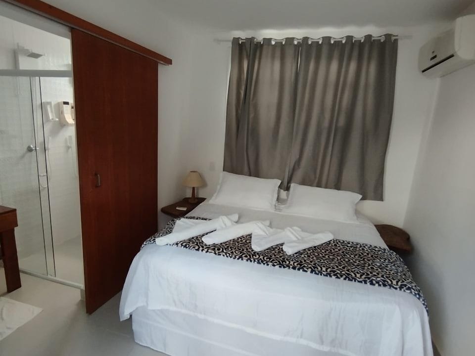 Deluxe Room | Blackout drapes, iron/ironing board, free WiFi, bed sheets