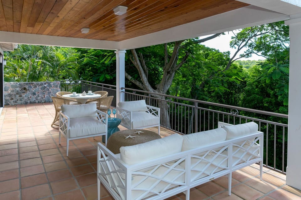 Terrahawk - St. John, USVI