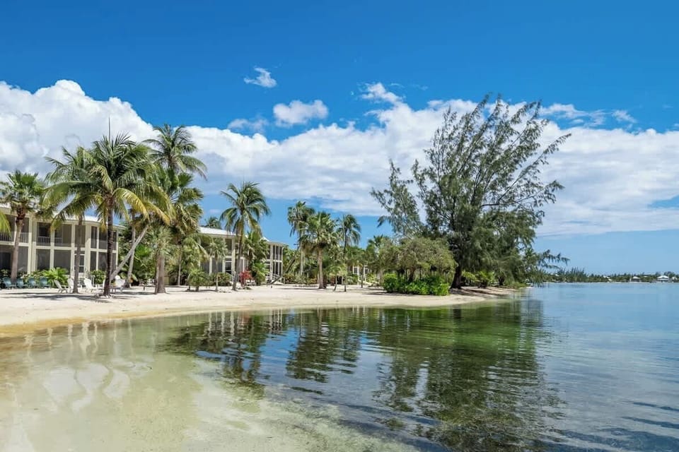 Island House #12 - Beach