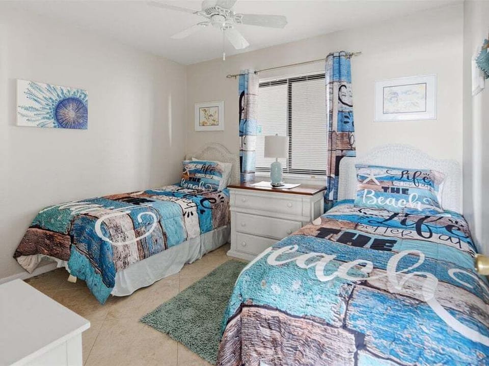 guest bedroom