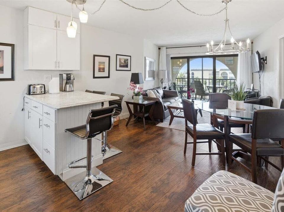 full living space