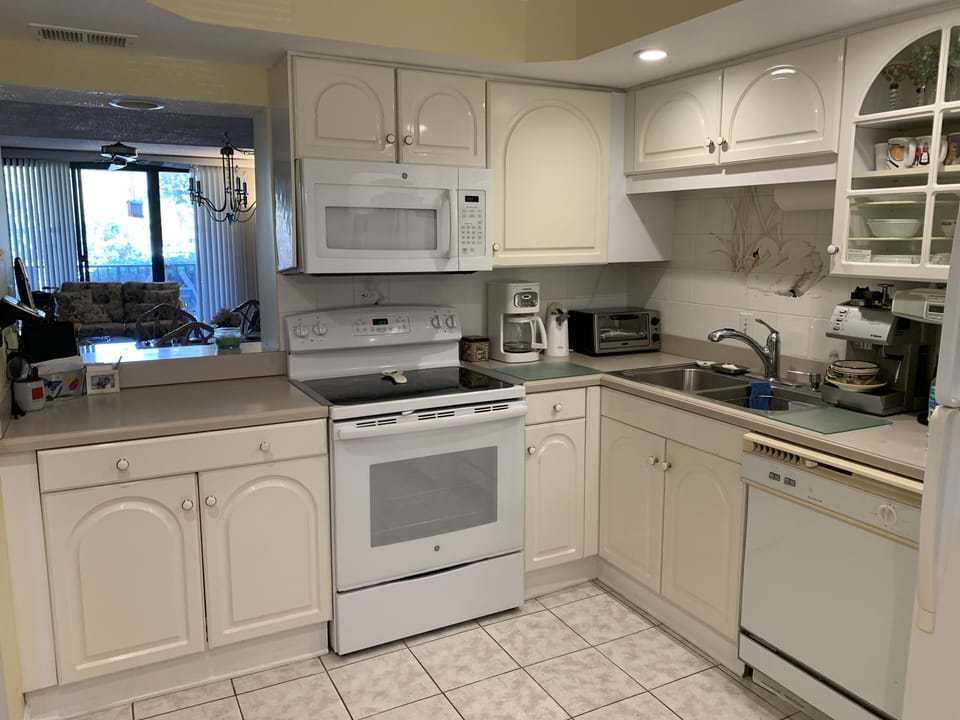 Kitchen!