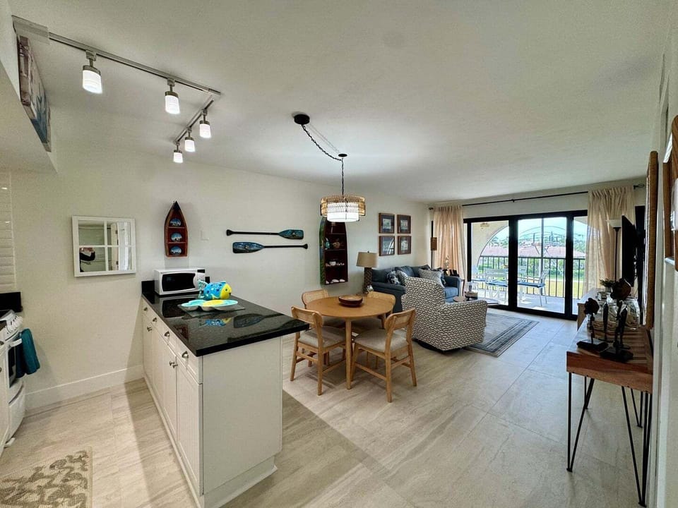 Main Living Area