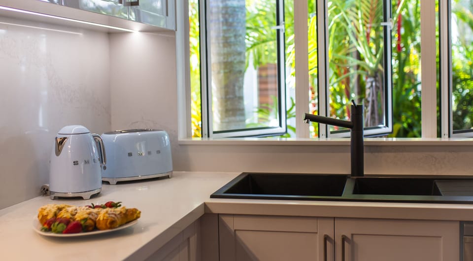 Quality appliances 