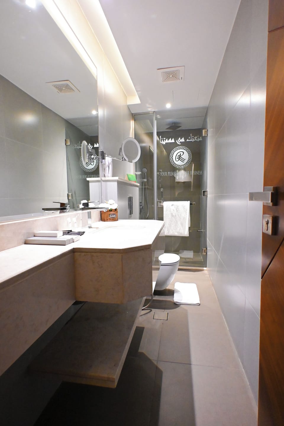 1 bedroom, down comforters, pillowtop beds, in-room safe