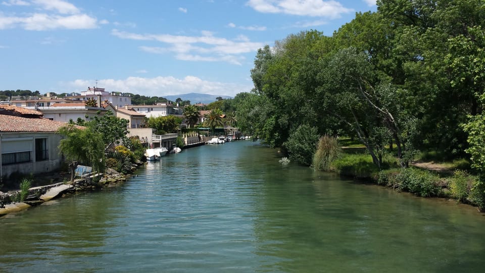 Apartment F3 of 90 M2 near the sea Apartment in Cagnes-sur-Mer