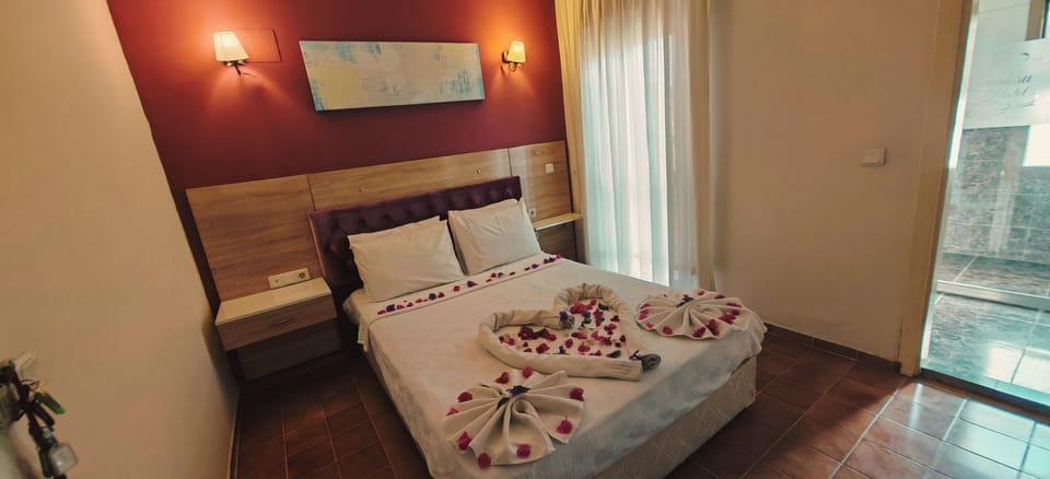 Standard Room | Minibar, free WiFi