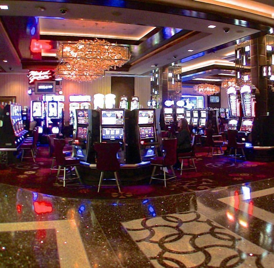 Cosmopolitan Casino