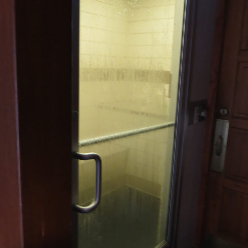 Steam Room