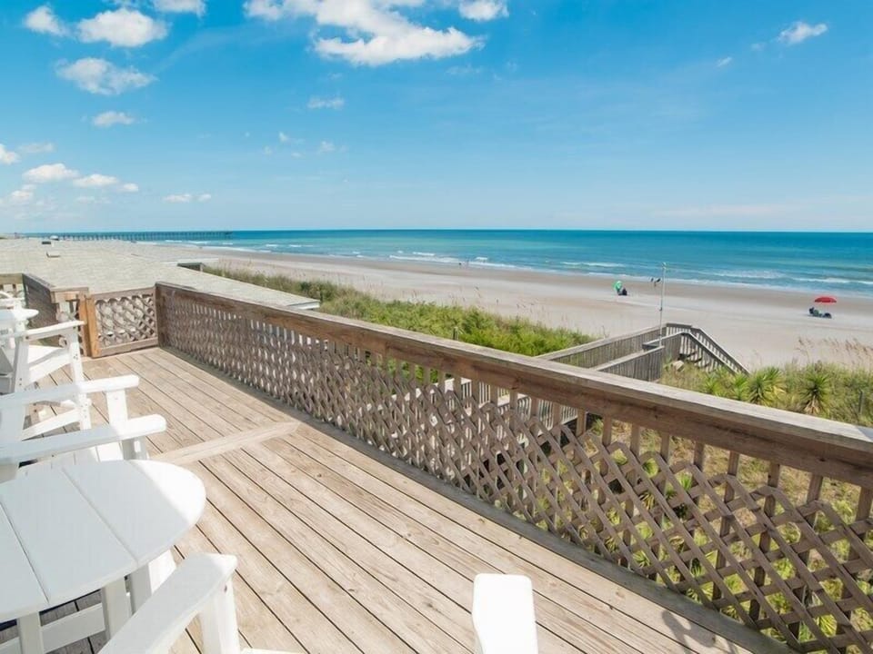 Welcome To Sweet Surrender