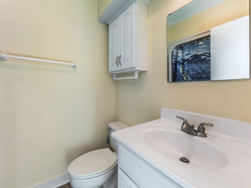 Third Bathroom