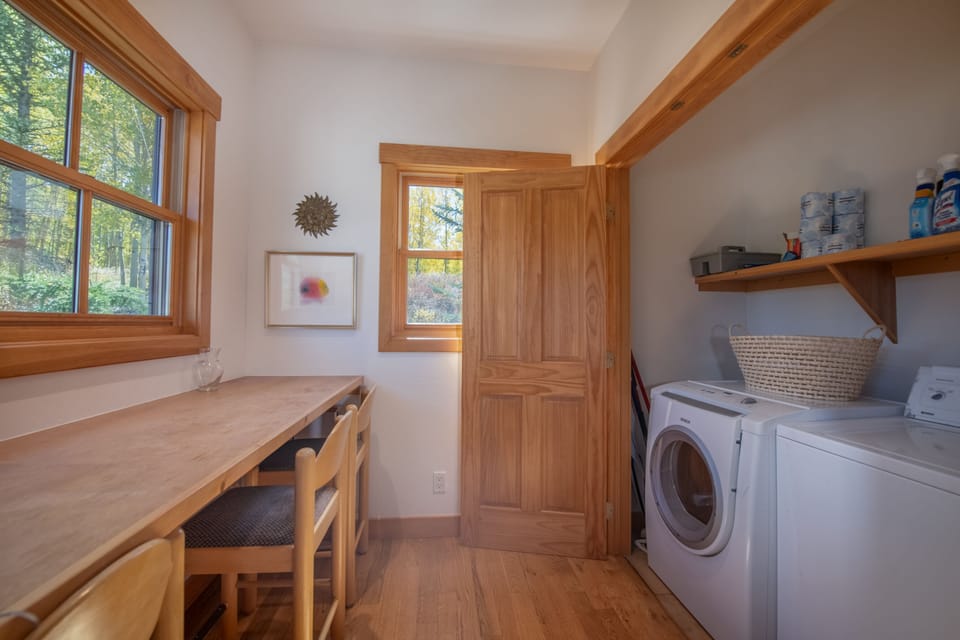 Washer & Dryer Set #2