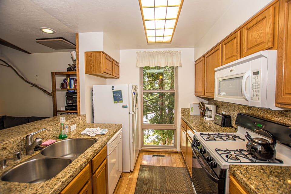 Villas 78 - Kitchen