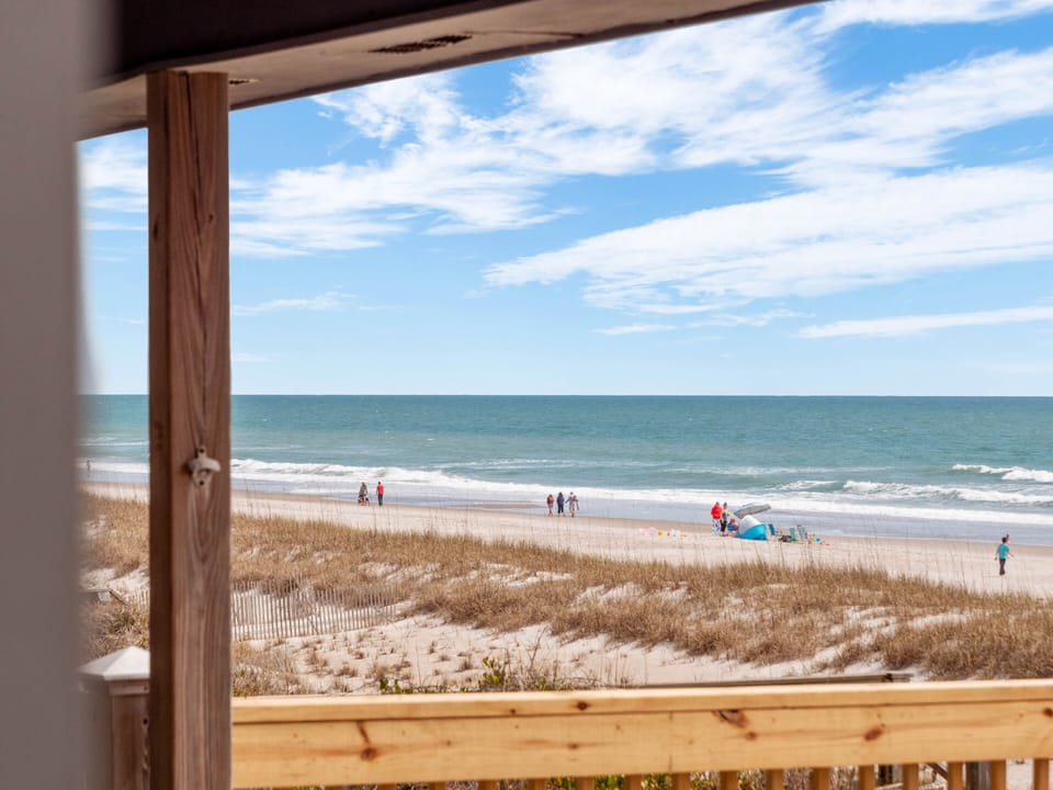 Beach Views
