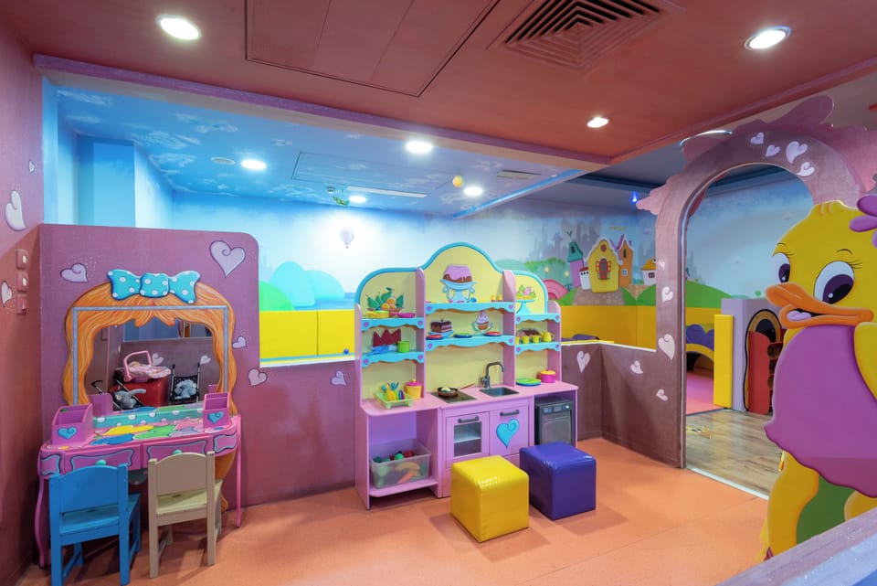 Herods Palace Hotels & Spa Eilat Hotel in Eilat