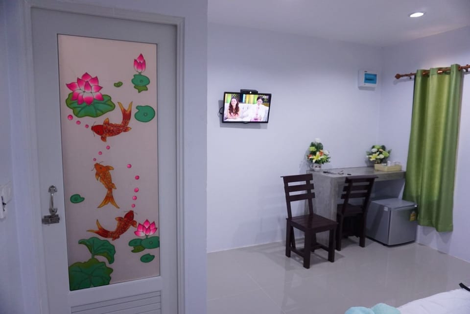 Standard Bungalow | Room amenity