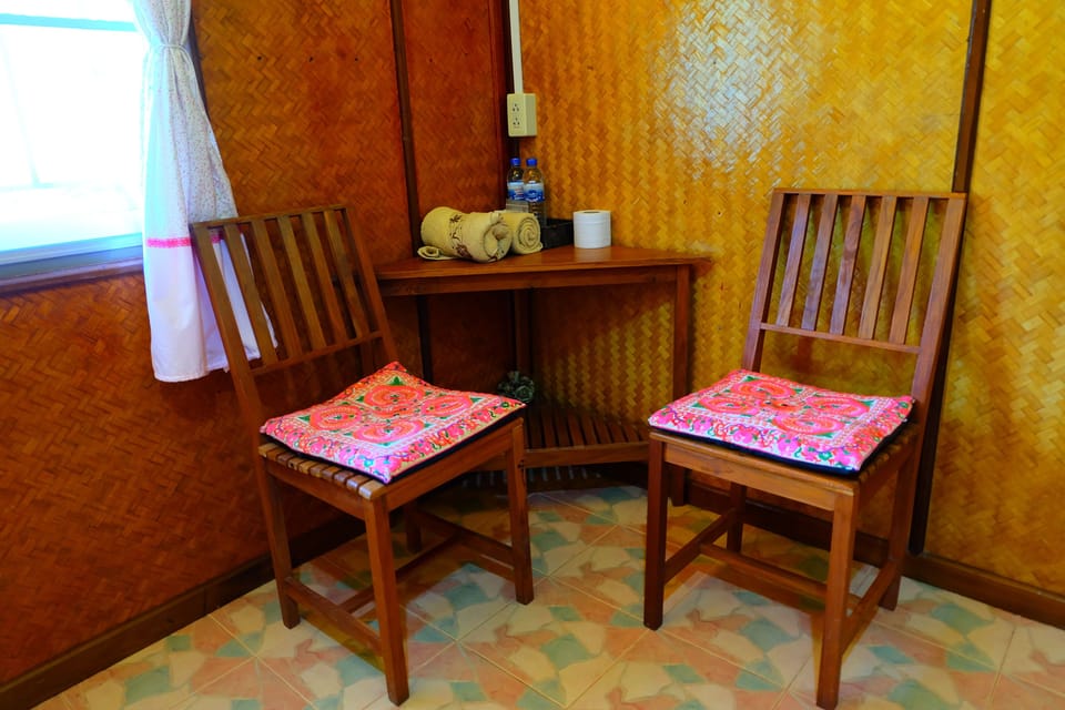 Standard Bungalow | Free WiFi