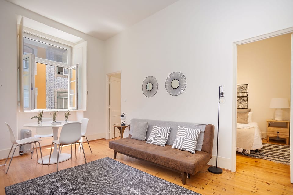 2 bedrooms, iron/ironing board, free WiFi