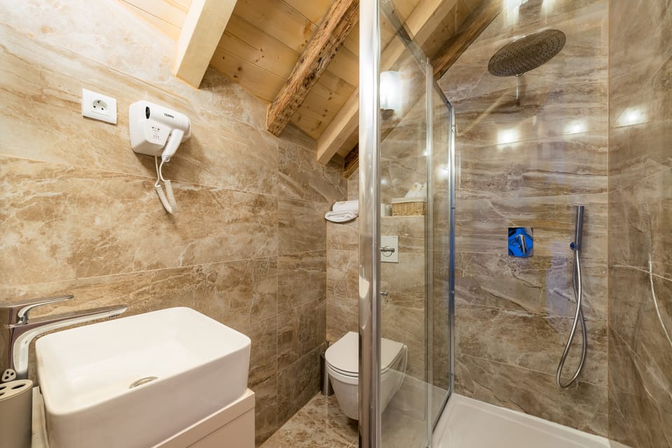 Agava Lux Rooms & Pool Hotel in Split
