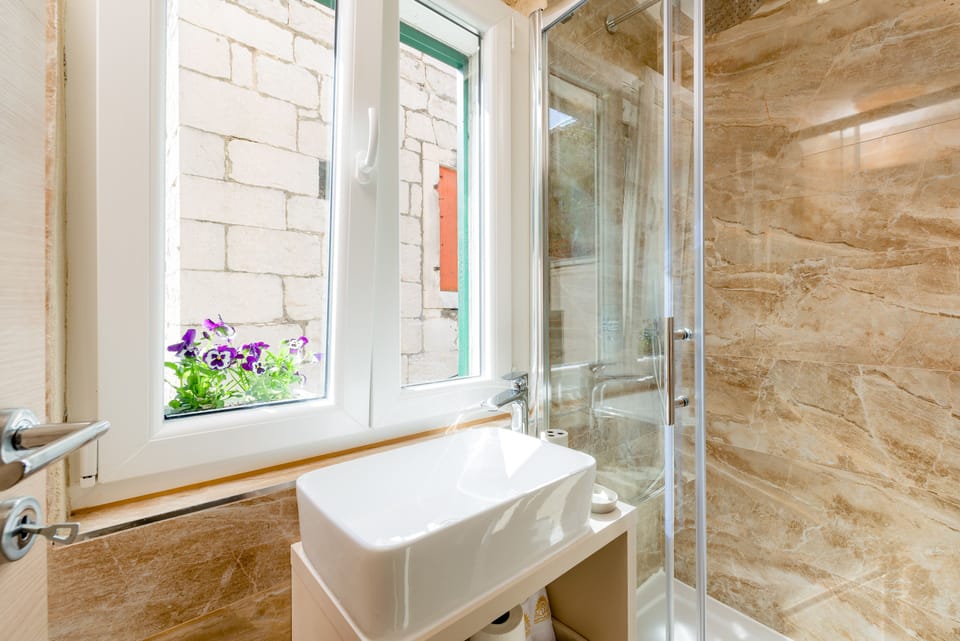 Agava Lux Rooms & Pool Hotel in Split
