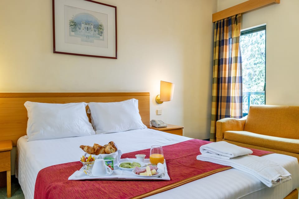 Flag Hotel Guimaraes Fafe Hotel in Porto District