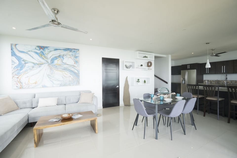 common area